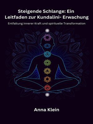 cover image of Steigende Schlange
